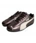 PUMA（プーマ）の古着「Speedcat Metallic」｜ブラウン