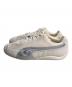 PUMA (プーマ) speedcat premium アイボリー サイズ:24㎝ 未使用品：7000円