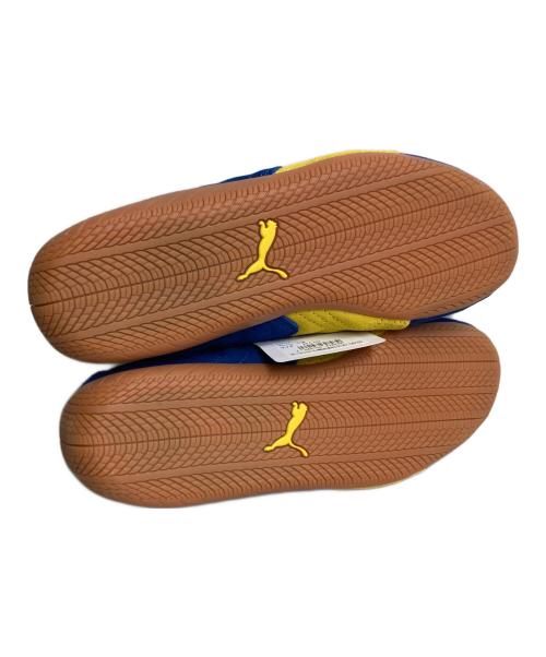 PUMA（プーマ）PUMA (プーマ) Speedcat OG ブルー サイズ:23cm 未使用品の古着・服飾アイテム