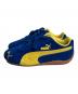 PUMA (プーマ) Speedcat OG ブルー サイズ:23cm 未使用品：8000円