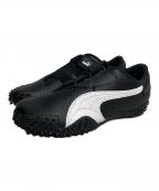 PUMAプーマ）の古着「MOSTRO PERF」｜ブラック