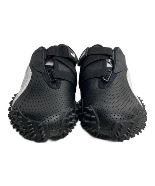 PUMA（プーマ）PUMA (プーマ) MOSTRO PERF ブラック サイズ:23.5㎝の古着・服飾アイテム