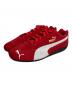PUMA（プーマ）の古着「SPEEDCAT OG」｜レッド
