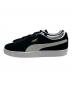 PUMA (プーマ) Suede Classic XXI ブラック サイズ:26 未使用品：5000円