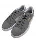 PUMA（プーマ）の古着「Suede Classic XXI」｜グレー