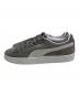 PUMA (プーマ) Suede Classic XXI グレー サイズ:26.5 未使用品：5000円