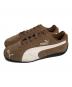 PUMA（プーマ）の古着「Speedcat OG」｜ブラウン
