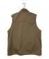 THE NORTH FACE (ザ ノース フェイス) トリップフィールドベスト ベージュ サイズ:XL：8000円