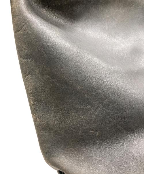 COACH（コーチ）COACH (コーチ) OLDショルダーバッグ ブラックの古着・服飾アイテム