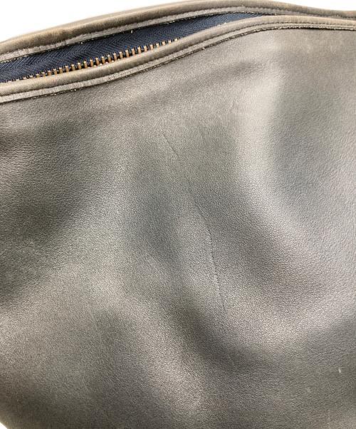 COACH（コーチ）COACH (コーチ) OLDショルダーバッグ ブラックの古着・服飾アイテム