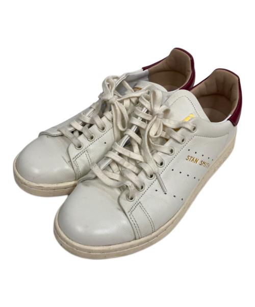 adidas（アディダス）adidas (アディダス) STAN SMITH LUX lsh80 ホワイト サイズ:24.5の古着・服飾アイテム