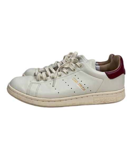 adidas（アディダス）adidas (アディダス) STAN SMITH LUX lsh80 ホワイト サイズ:24.5の古着・服飾アイテム
