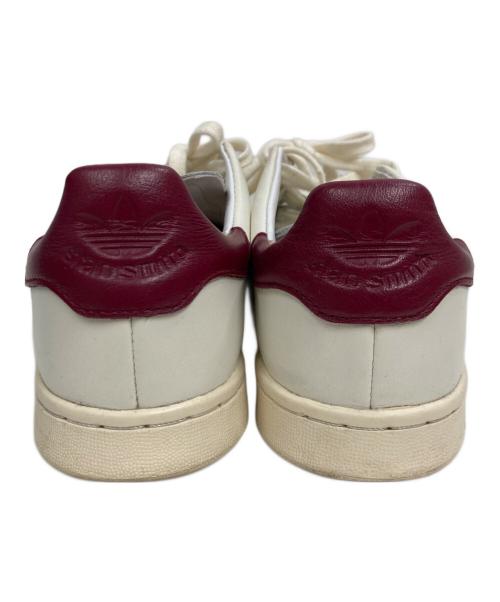 adidas（アディダス）adidas (アディダス) STAN SMITH LUX lsh80 ホワイト サイズ:24.5の古着・服飾アイテム