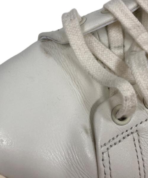adidas（アディダス）adidas (アディダス) STAN SMITH LUX lsh80 ホワイト サイズ:24.5の古着・服飾アイテム