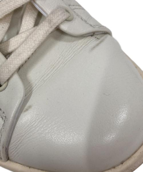 adidas（アディダス）adidas (アディダス) STAN SMITH LUX lsh80 ホワイト サイズ:24.5の古着・服飾アイテム