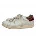 adidas (アディダス) STAN SMITH LUX lsh80 ホワイト サイズ:24.5：5000円