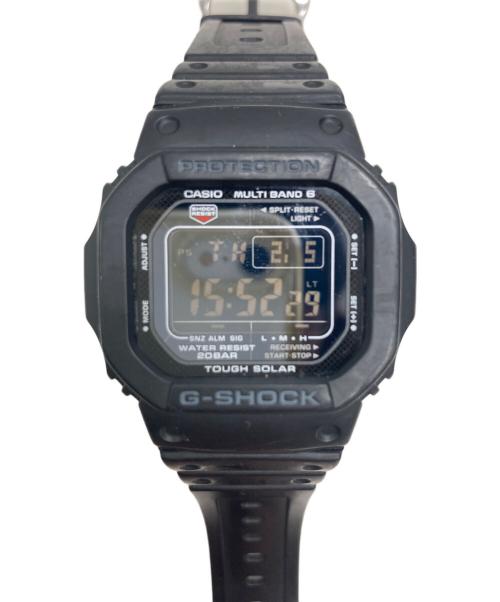 CASIO（カシオ）CASIO (カシオ) 5600 SERIES ブラックの古着・服飾アイテム