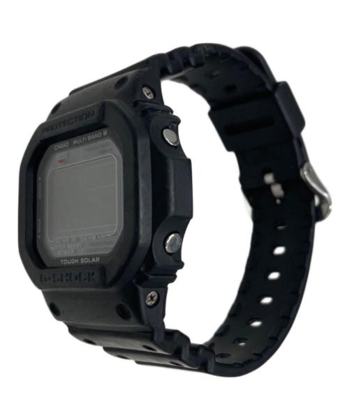 CASIO（カシオ）CASIO (カシオ) 5600 SERIES ブラックの古着・服飾アイテム