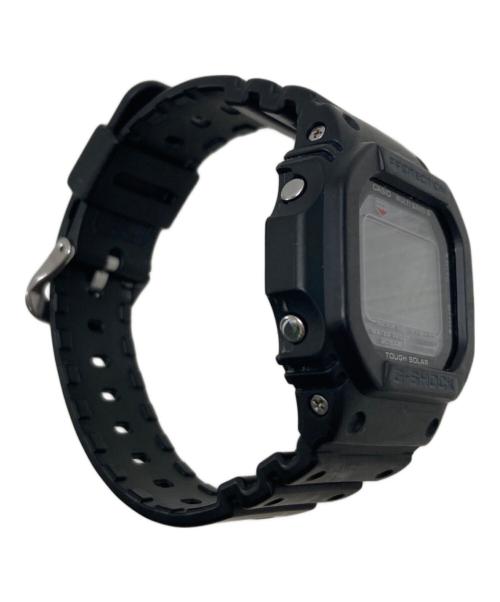 CASIO（カシオ）CASIO (カシオ) 5600 SERIES ブラックの古着・服飾アイテム