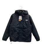 THE NORTH FACEザ ノース フェイス）の古着「クロノストリクライメイトジャケット」｜ブラック