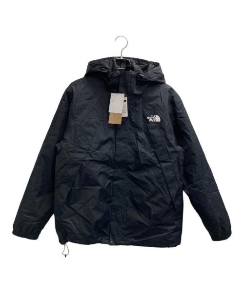 THE NORTH FACE（ザ ノース フェイス）THE NORTH FACE (ザ ノース フェイス) クロノストリクライメイトジャケット ブラック サイズ:L 未使用品の古着・服飾アイテム