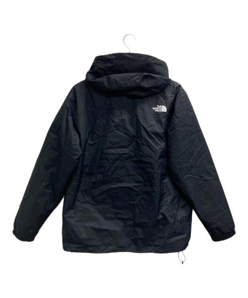 THE NORTH FACE（ザ ノース フェイス）THE NORTH FACE (ザ ノース フェイス) クロノストリクライメイトジャケット ブラック サイズ:L 未使用品の古着・服飾アイテム