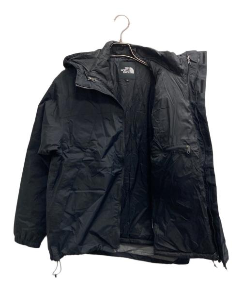 THE NORTH FACE（ザ ノース フェイス）THE NORTH FACE (ザ ノース フェイス) クロノストリクライメイトジャケット ブラック サイズ:L 未使用品の古着・服飾アイテム