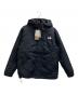 THE NORTH FACE（ザ ノース フェイス）の古着「クロノストリクライメイトジャケット」｜ブラック