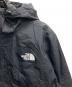 中古・古着 THE NORTH FACE (ザ ノース フェイス) クロノストリクライメイトジャケット ブラック サイズ:L 未使用品：25000円