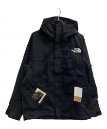 THE NORTH FACE（ザ ノース フェイス）の古着「Mountain Light Jacket」｜ブラック