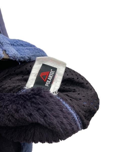 Patagonia（パタゴニア）Patagonia (パタゴニア) REGULATOR R4 FLEECE VEST アメジスト サイズ:Mの古着・服飾アイテム