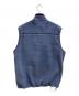 Patagonia (パタゴニア) REGULATOR R4 FLEECE VEST アメジスト サイズ:M：23000円