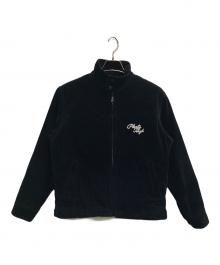 Schott（ショット）の古着「コーデュロイジャケット」｜ブラック