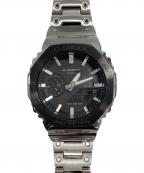 CASIOカシオ）の古着「腕時計」｜グレー