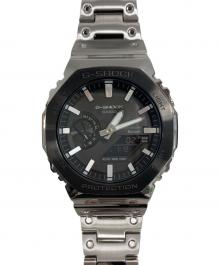 CASIO（カシオ）の古着「腕時計」｜グレー