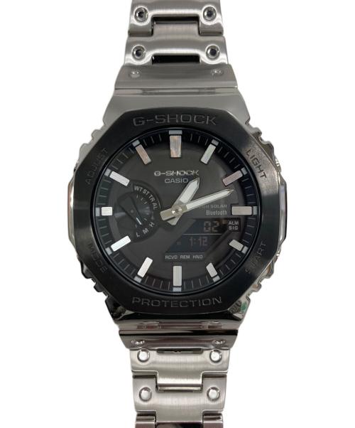 CASIO（カシオ）CASIO (カシオ) 腕時計 グレーの古着・服飾アイテム