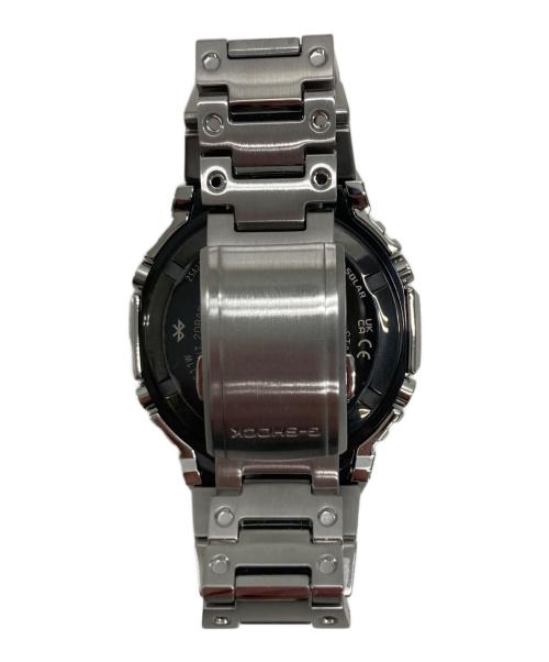 CASIO（カシオ）CASIO (カシオ) 腕時計 グレーの古着・服飾アイテム