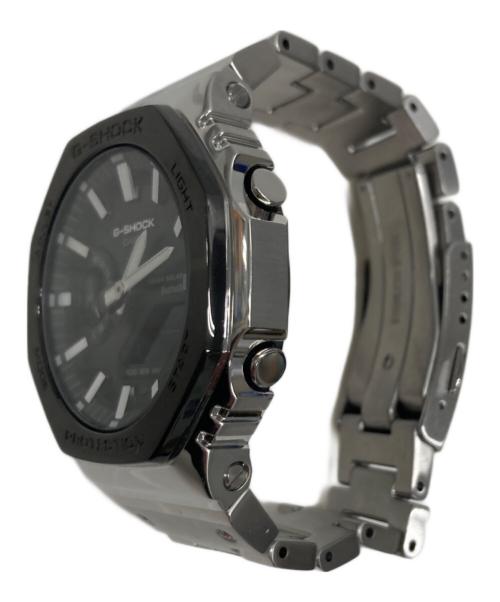 CASIO（カシオ）CASIO (カシオ) 腕時計 グレーの古着・服飾アイテム