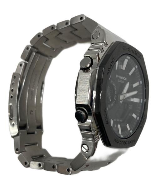 CASIO（カシオ）CASIO (カシオ) 腕時計 グレーの古着・服飾アイテム