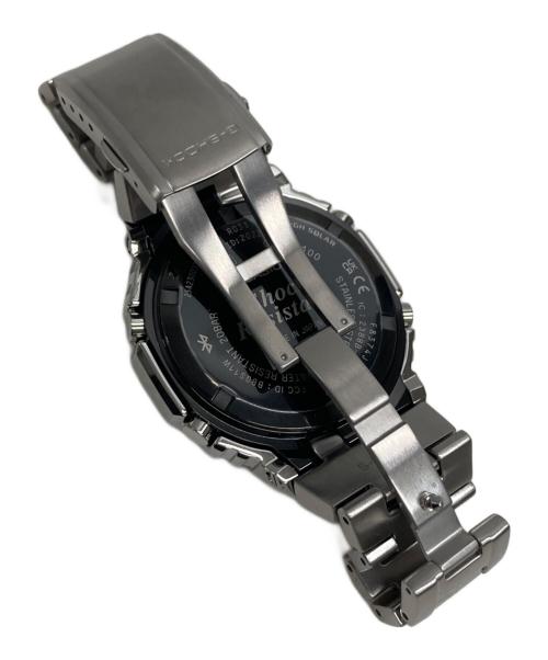 CASIO（カシオ）CASIO (カシオ) 腕時計 グレーの古着・服飾アイテム