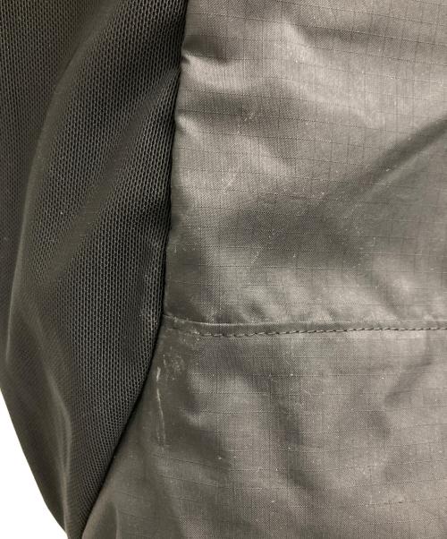 Patagonia（パタゴニア）Patagonia (パタゴニア) ウルトラライト ブラックホール トート パック ブラックの古着・服飾アイテム