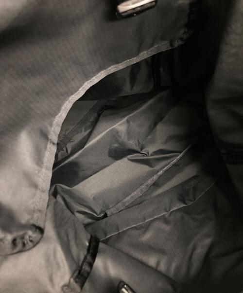 Patagonia（パタゴニア）Patagonia (パタゴニア) ウルトラライト ブラックホール トート パック ブラックの古着・服飾アイテム