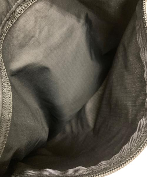 Patagonia（パタゴニア）Patagonia (パタゴニア) ウルトラライト ブラックホール トート パック ブラックの古着・服飾アイテム