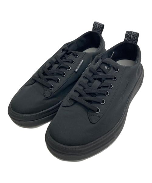 Columbia（コロンビア）Columbia (コロンビア) マイレージレイン ツー ブラック サイズ:23の古着・服飾アイテム