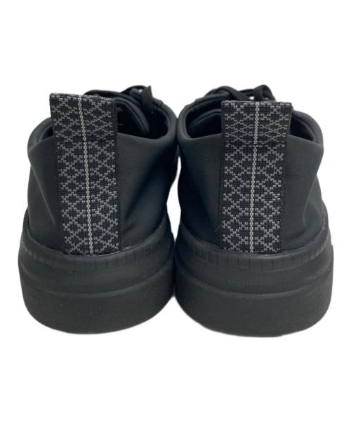 Columbia（コロンビア）Columbia (コロンビア) マイレージレイン ツー ブラック サイズ:23の古着・服飾アイテム