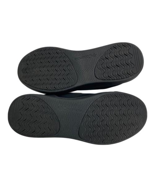 Columbia（コロンビア）Columbia (コロンビア) マイレージレイン ツー ブラック サイズ:23の古着・服飾アイテム