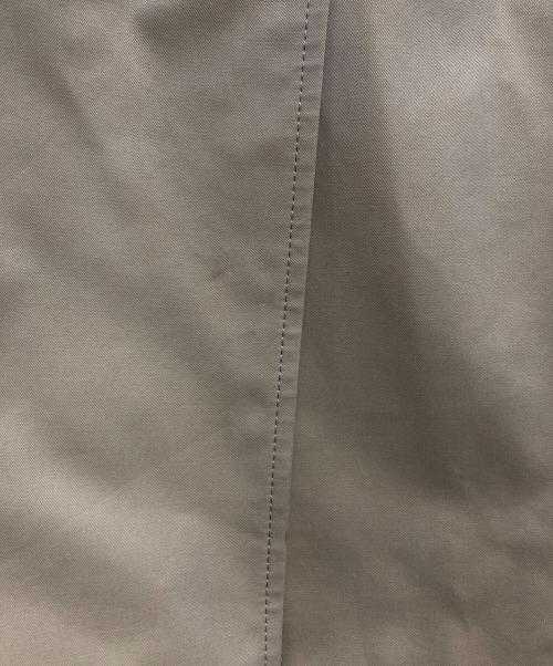 BURBERRY LONDON（バーバリーロンドン）BURBERRY LONDON (バーバリーロンドン) 裏地ノバチェックステンカラーコート ベージュ サイズ:160Aの古着・服飾アイテム