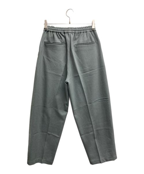 EDIFICE（エディフィス）EDIFICE (エディフィス) シャーク バルーンフィット イージーパンツ グレー サイズ:Sの古着・服飾アイテム