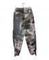 DIESEL (ディーゼル) P-MIRT プリントカーゴジョガーパンツ マルチカラー サイズ:38：10000円