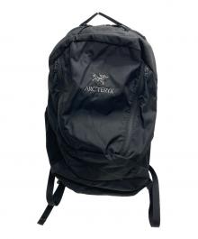 ARC'TERYX（アークテリクス）の古着「MANTIS 26L BACKPAC」｜ブラック